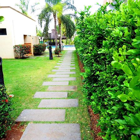 Pontal Do Lago Apartamentos Para Temporada Caldas Novas Exteriör bild