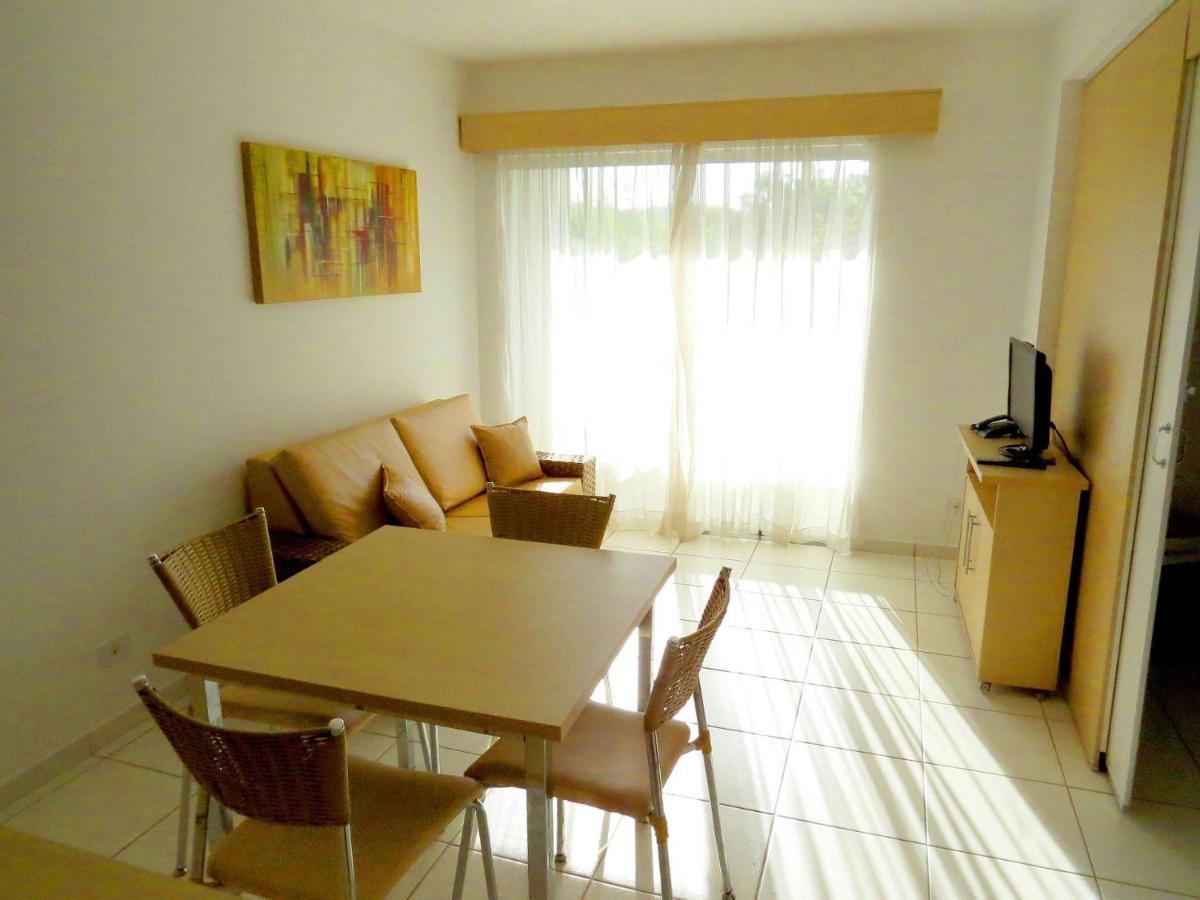 Pontal Do Lago Apartamentos Para Temporada Caldas Novas Exteriör bild