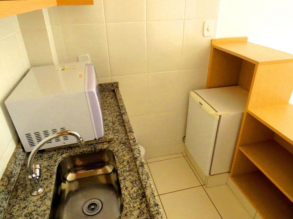 Pontal Do Lago Apartamentos Para Temporada Caldas Novas Exteriör bild