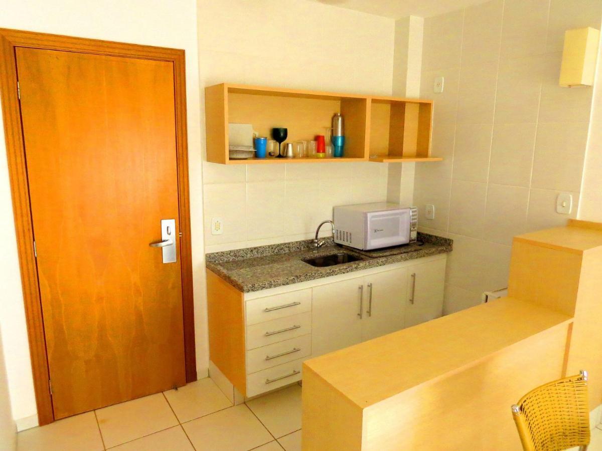 Pontal Do Lago Apartamentos Para Temporada Caldas Novas Exteriör bild