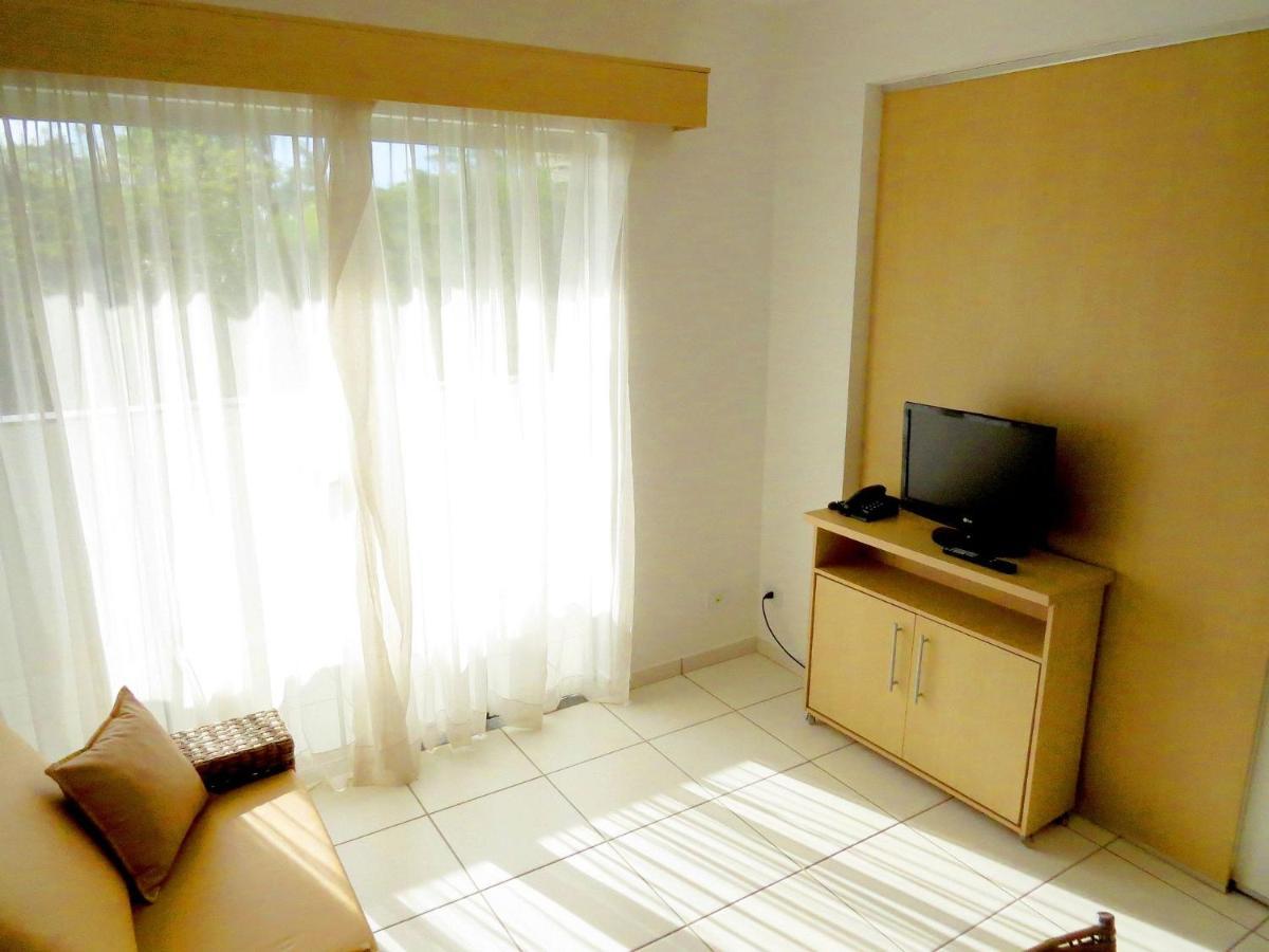 Pontal Do Lago Apartamentos Para Temporada Caldas Novas Exteriör bild